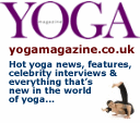 Yoga Magazine